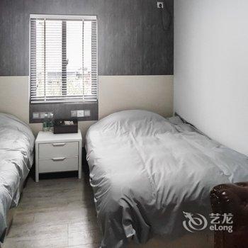 崇明海洪园民宿(镇中路分店)酒店提供图片