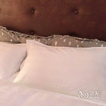 重庆公园里的家普通公寓酒店提供图片