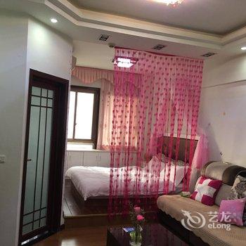 重庆公园里的家普通公寓酒店提供图片