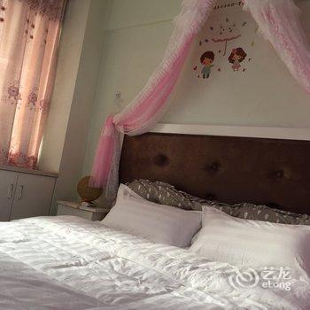 重庆公园里的家普通公寓酒店提供图片