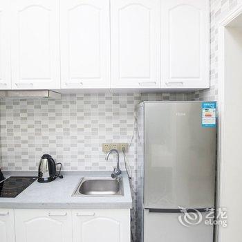 后窗日租民宿(上海瑞金二路分店)酒店提供图片