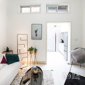 后窗日租民宿(上海瑞金二路分店)酒店提供图片