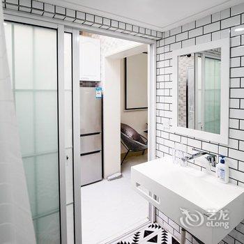 后窗日租民宿(上海瑞金二路分店)酒店提供图片