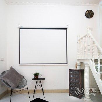 后窗日租民宿(上海瑞金二路分店)酒店提供图片