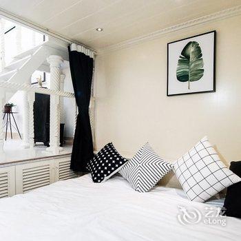 后窗日租民宿(上海瑞金二路分店)酒店提供图片