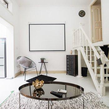 后窗日租民宿(上海瑞金二路分店)酒店提供图片