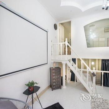 后窗日租民宿(上海瑞金二路分店)酒店提供图片