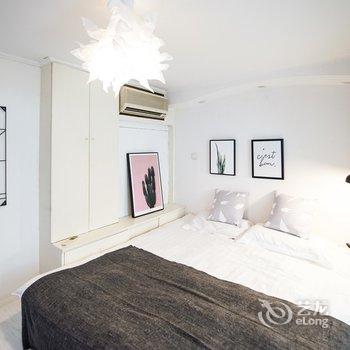 后窗日租民宿(上海瑞金二路分店)酒店提供图片