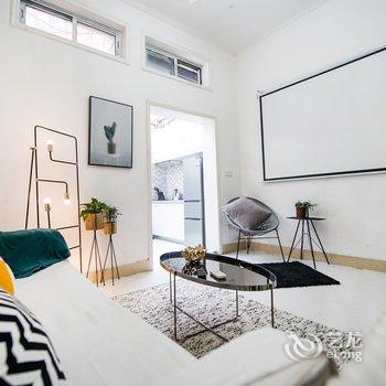 后窗日租民宿(上海瑞金二路分店)酒店提供图片