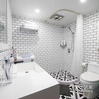 后窗日租民宿(上海瑞金二路分店)酒店提供图片