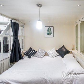 后窗日租民宿(上海瑞金二路分店)酒店提供图片