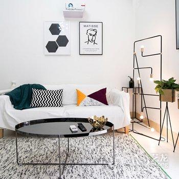 后窗日租民宿(上海瑞金二路分店)酒店提供图片