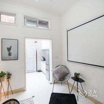 后窗日租民宿(上海瑞金二路分店)酒店提供图片