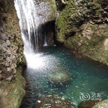 成都言午特色民宿酒店提供图片