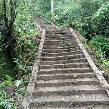成都言午特色民宿酒店提供图片