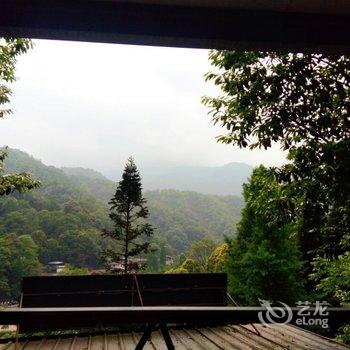 成都言午特色民宿酒店提供图片