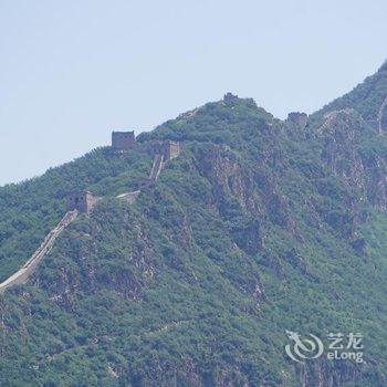 北京长城四季别墅酒店提供图片