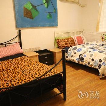 上海文艺画室民宿(3号店)酒店提供图片