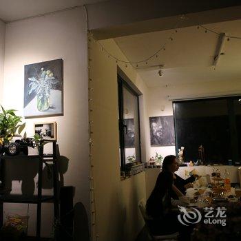 上海文艺画室民宿(3号店)酒店提供图片