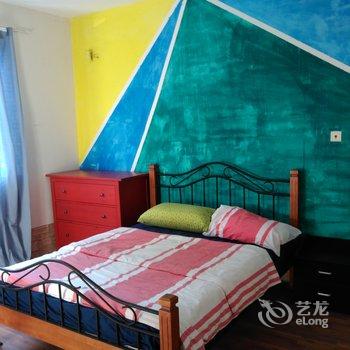 上海文艺画室民宿(3号店)酒店提供图片
