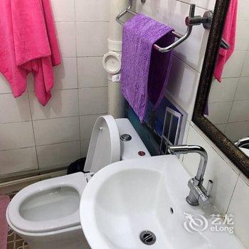 锦州丶荞小麥公寓(2号店)酒店提供图片