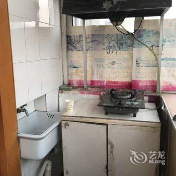 锦州丶荞小麥公寓(2号店)酒店提供图片