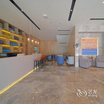 宜尚酒店(广州大源时代广场店)酒店提供图片