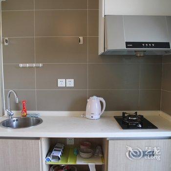 重庆睡物所-page公寓(4号店)酒店提供图片