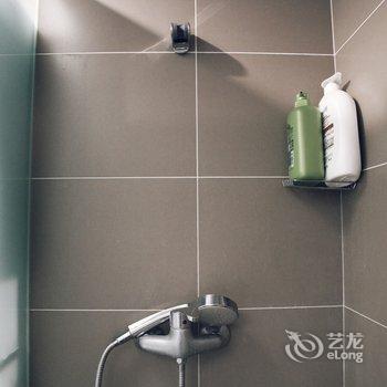 重庆睡物所-page公寓(4号店)酒店提供图片