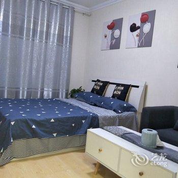 青岛彭瑞芝公寓(2号店)酒店提供图片