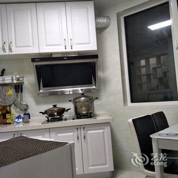 青岛彭瑞芝公寓(2号店)酒店提供图片