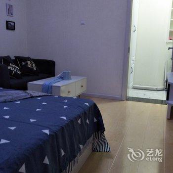 青岛彭瑞芝公寓(2号店)酒店提供图片