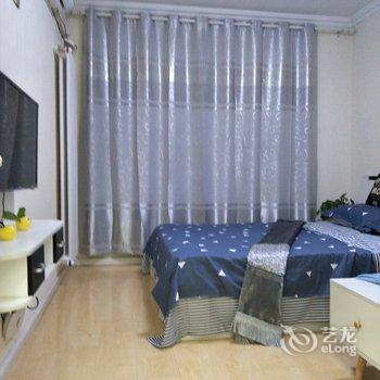 青岛彭瑞芝公寓(2号店)酒店提供图片