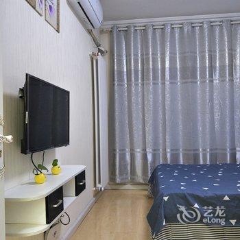 青岛彭瑞芝公寓(2号店)酒店提供图片