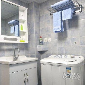 青岛彭瑞芝公寓(2号店)酒店提供图片