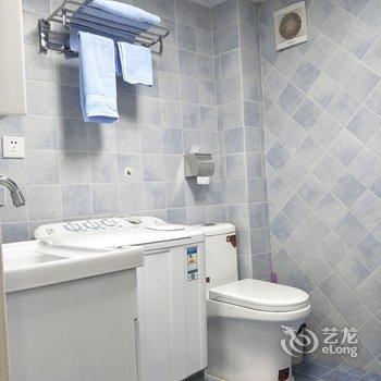 青岛彭瑞芝公寓(2号店)酒店提供图片