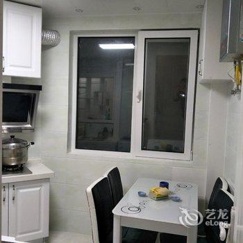 青岛彭瑞芝公寓(2号店)酒店提供图片