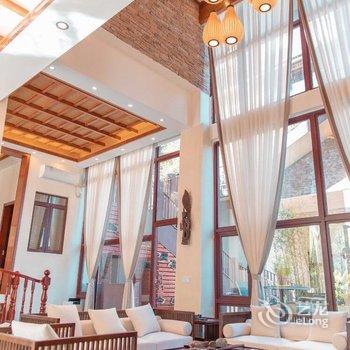 清远碧桂园温泉度假别墅酒店提供图片