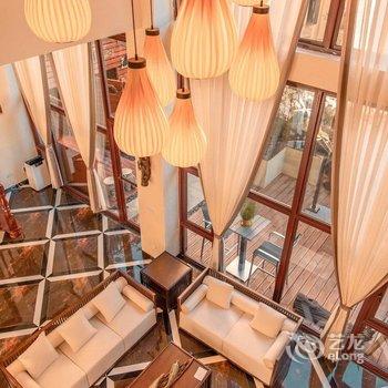 清远碧桂园温泉度假别墅酒店提供图片