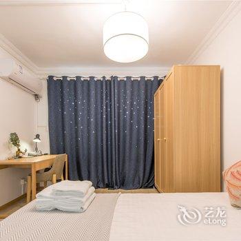 视线之外公寓NO.3酒店提供图片