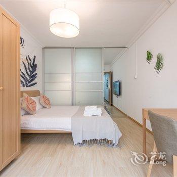 视线之外公寓NO.3酒店提供图片