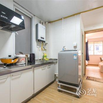 视线之外公寓NO.3酒店提供图片