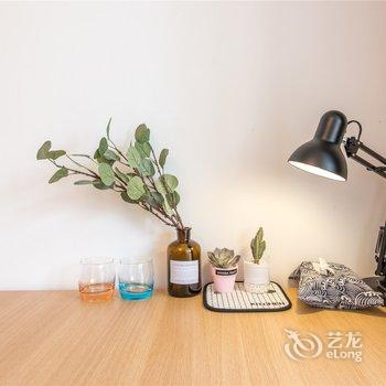 视线之外公寓NO.3酒店提供图片