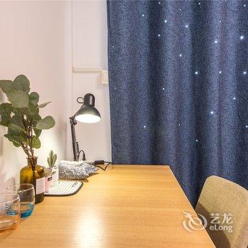 视线之外公寓NO.3酒店提供图片