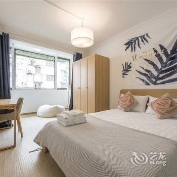 视线之外公寓NO.3酒店提供图片