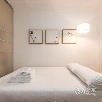 视线之外公寓NO.3酒店提供图片