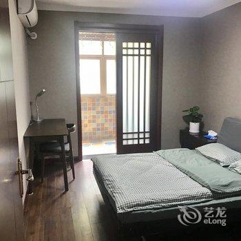 西安小居公寓酒店提供图片