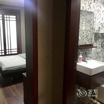 西安小居公寓酒店提供图片