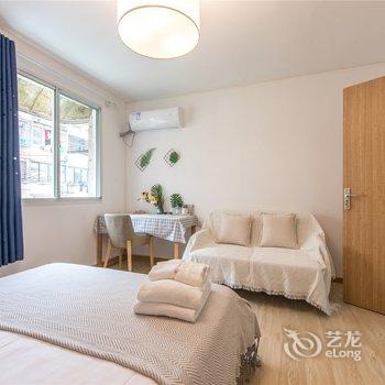 视线之外公寓NO.3酒店提供图片