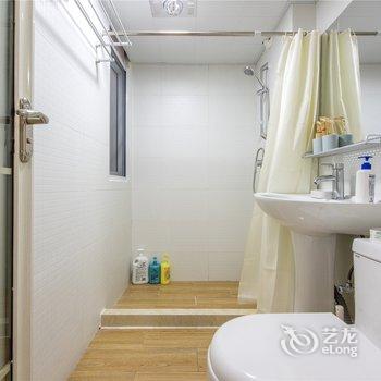 视线之外公寓NO.3酒店提供图片